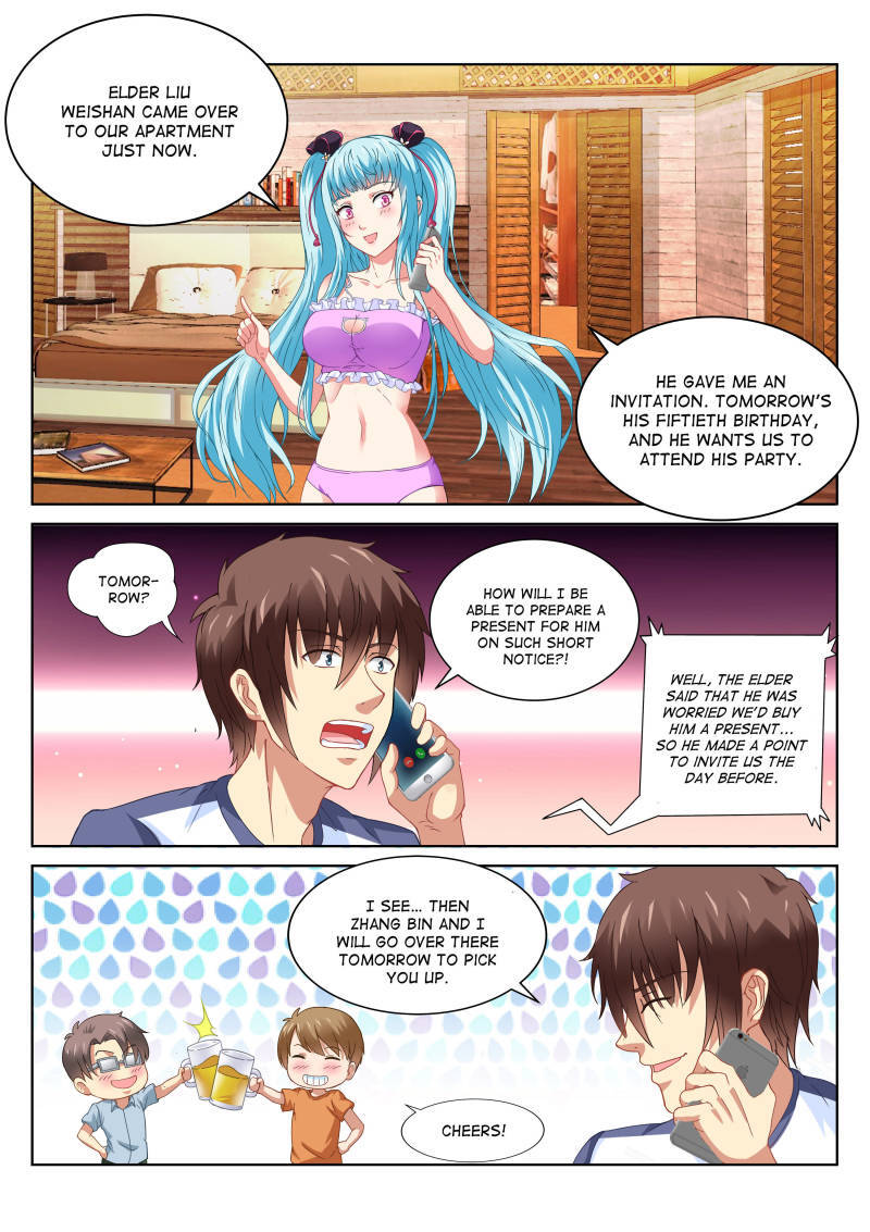 Read So Pure So Flirtatious Manga Online