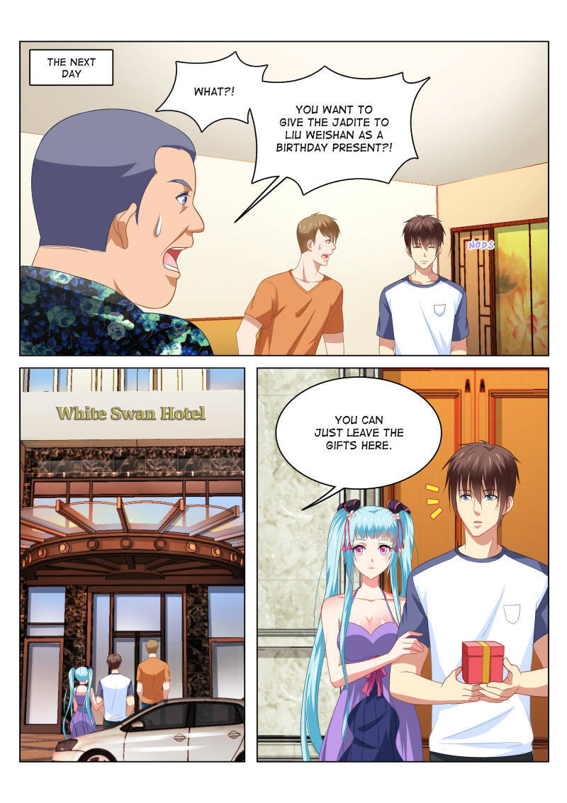Read So Pure So Flirtatious Manga Online