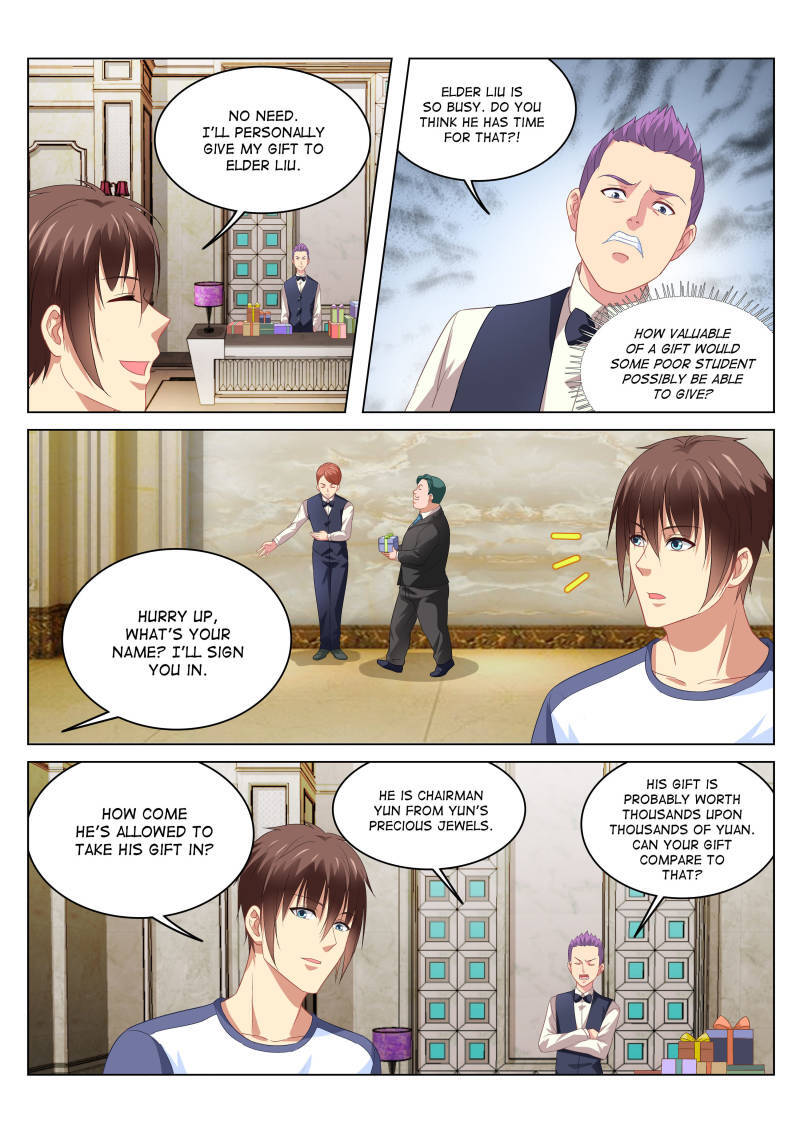 Read So Pure So Flirtatious Manga Online