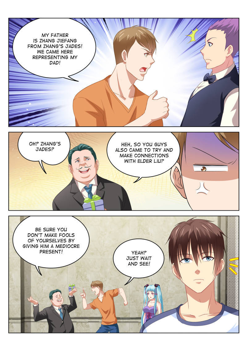 Read So Pure So Flirtatious Manga Online
