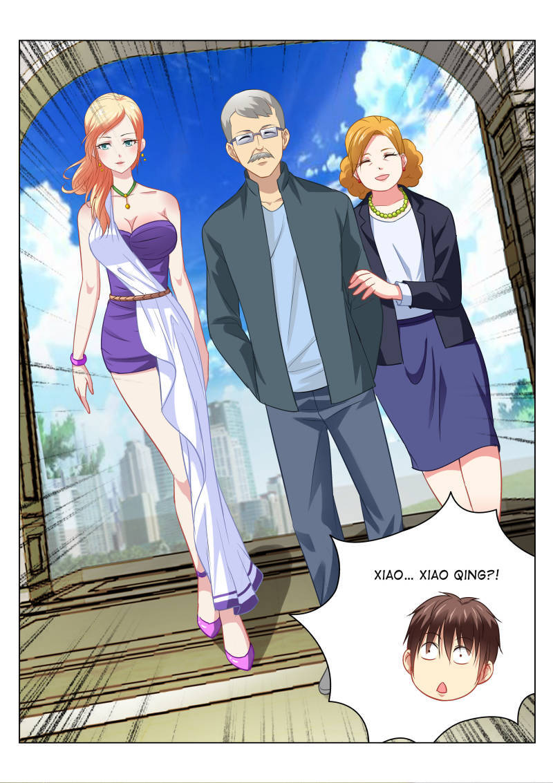Read So Pure So Flirtatious Manga Online