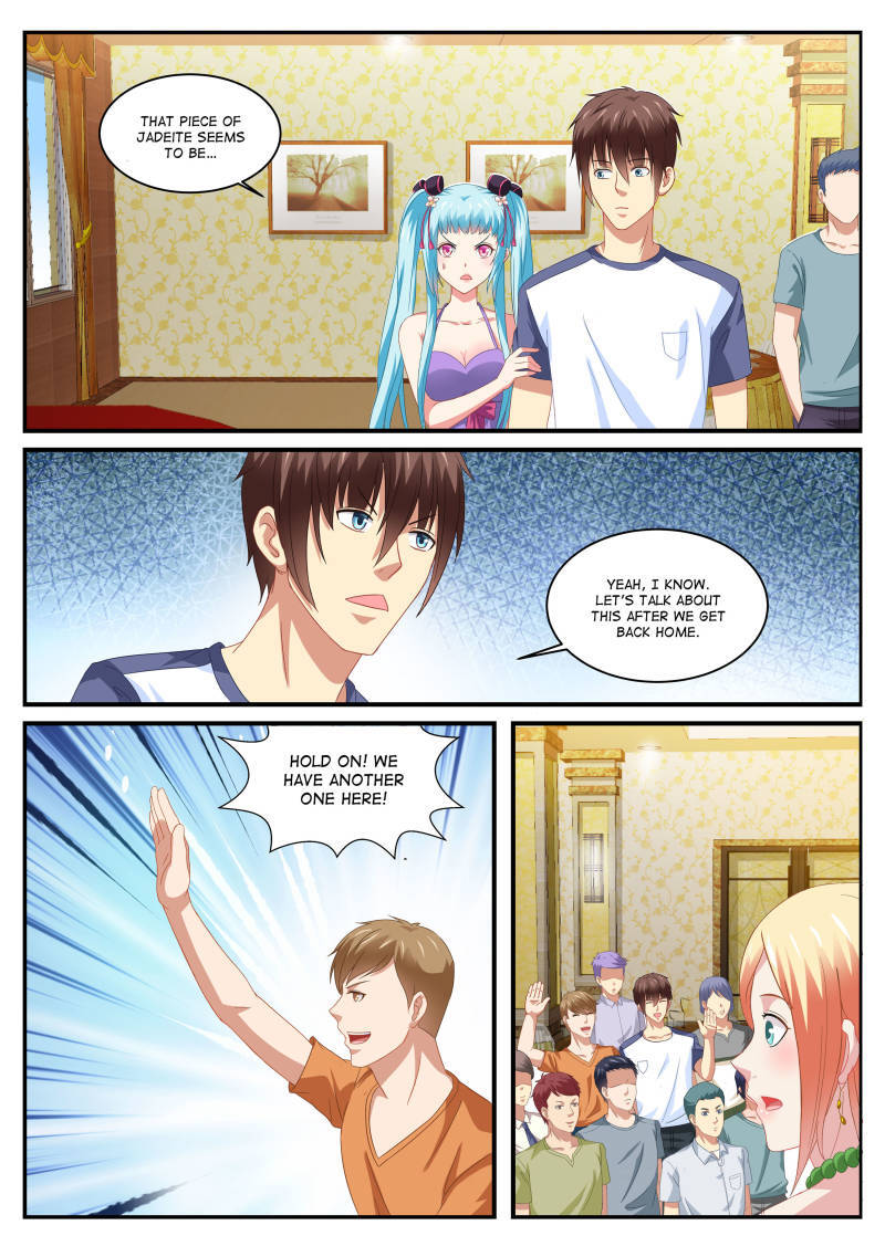 Read So Pure So Flirtatious Manga Online