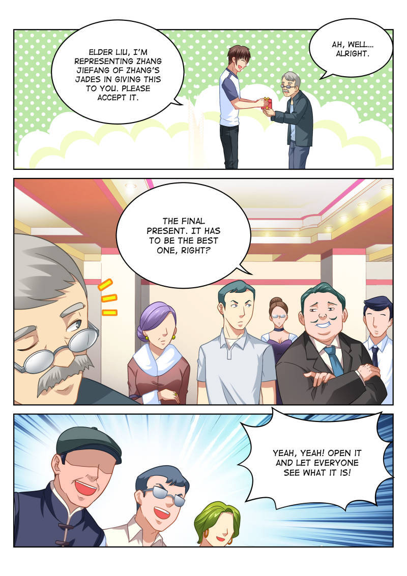 Read So Pure So Flirtatious Manga Online
