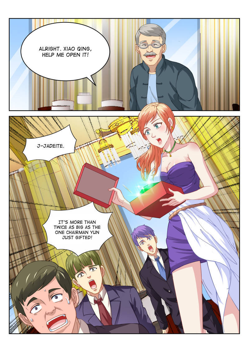 Read So Pure So Flirtatious Manga Online