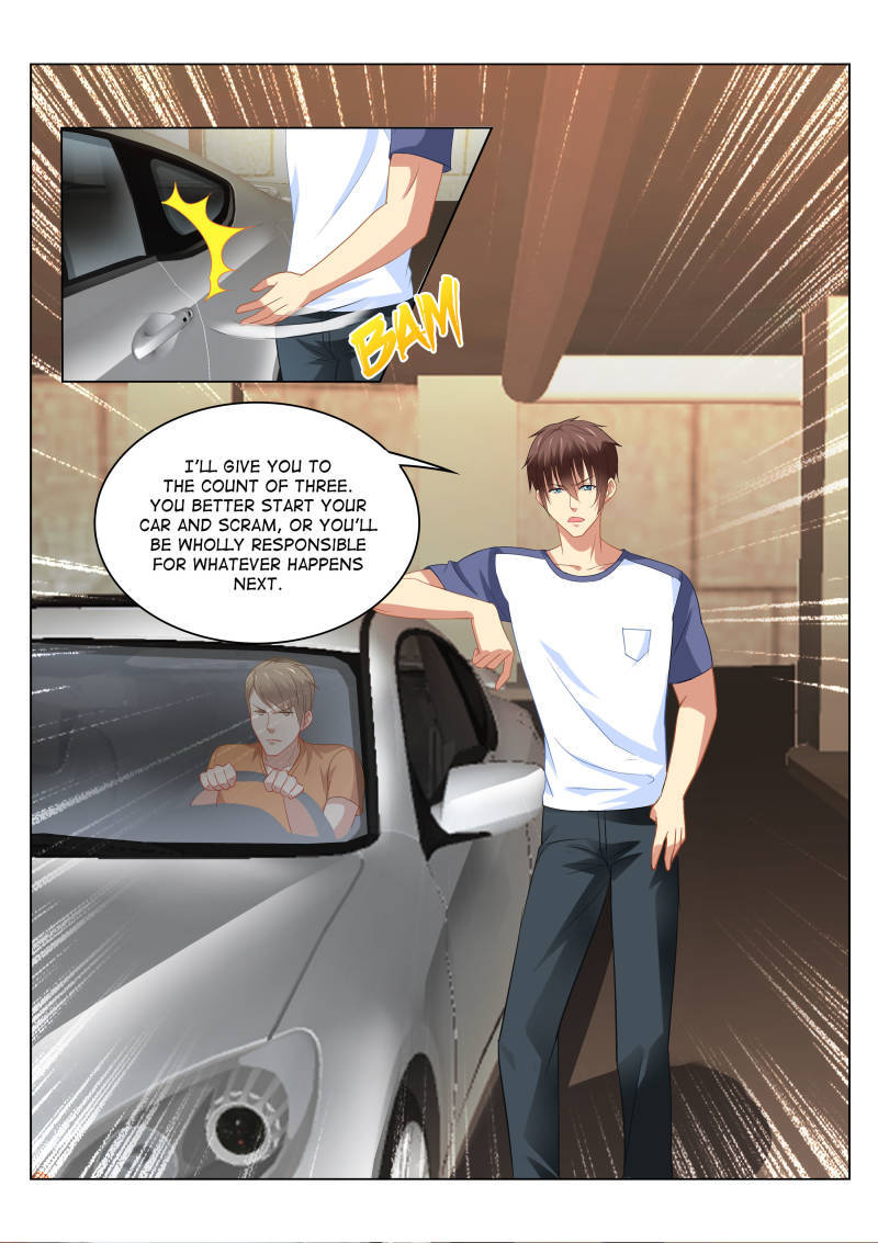 Read So Pure So Flirtatious Manga Online