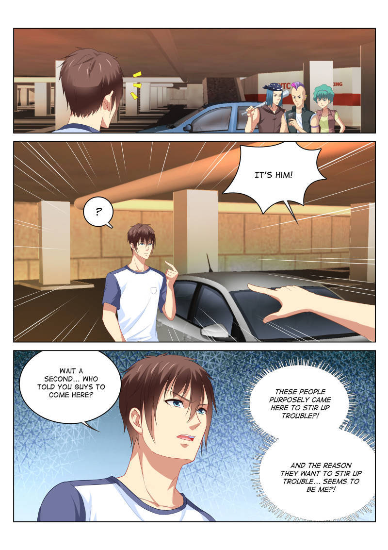 Read So Pure So Flirtatious Manga Online