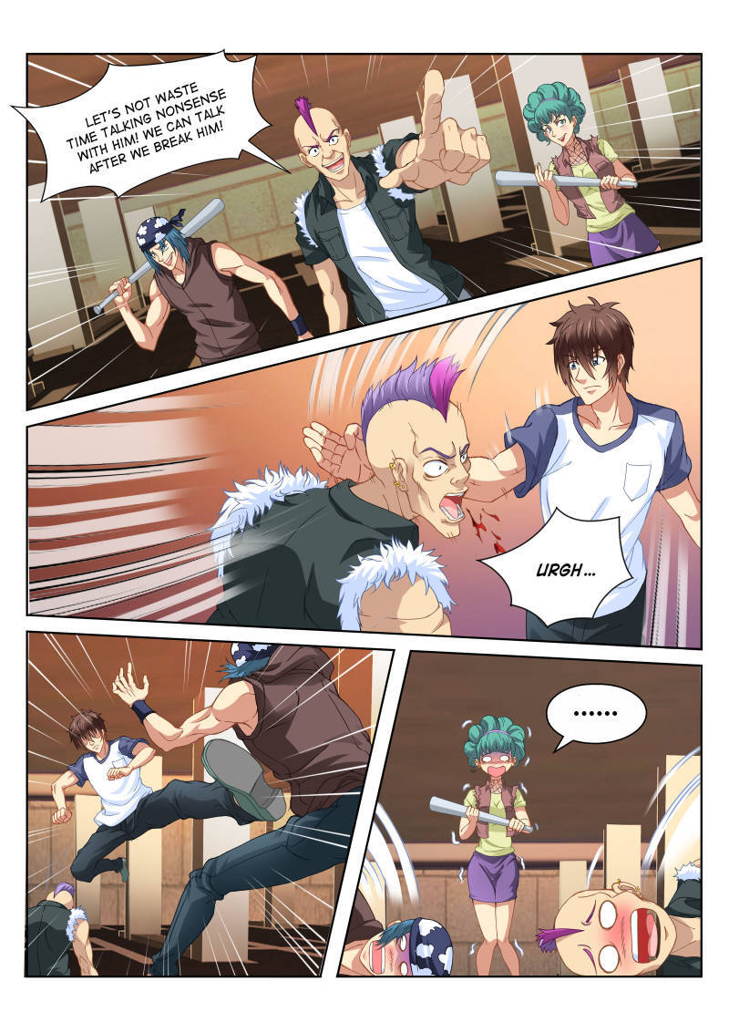 Read So Pure So Flirtatious Manga Online