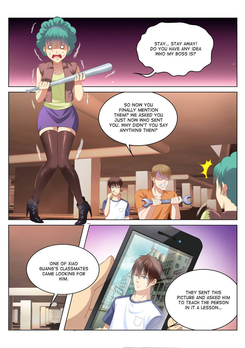 Read So Pure So Flirtatious Manga Online