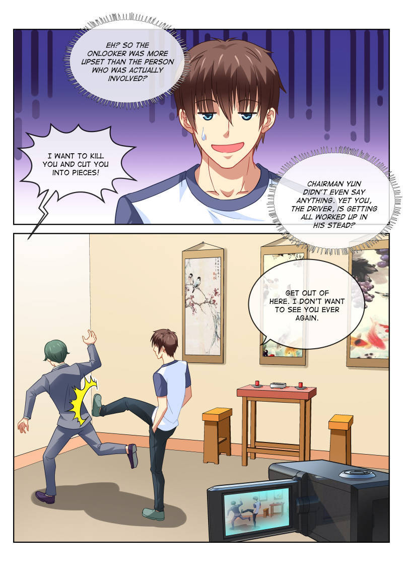 Read So Pure So Flirtatious Manga Online