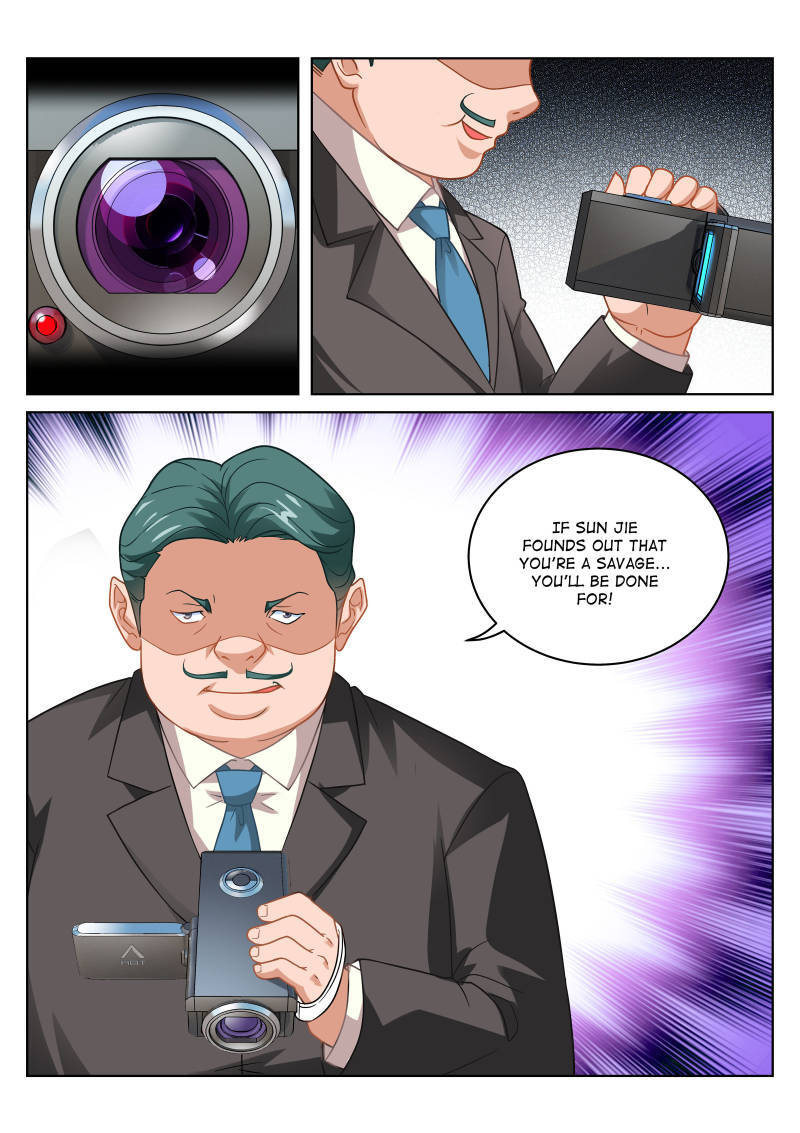 Read So Pure So Flirtatious Manga Online