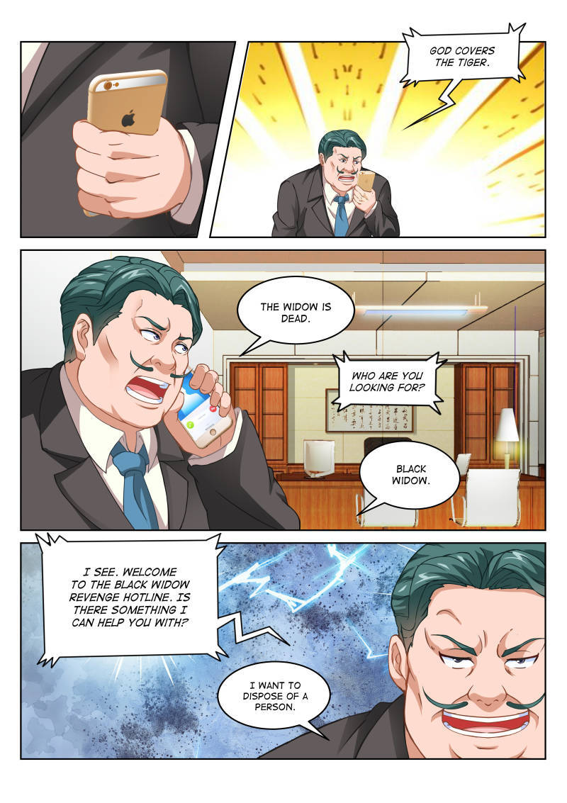 Read So Pure So Flirtatious Manga Online