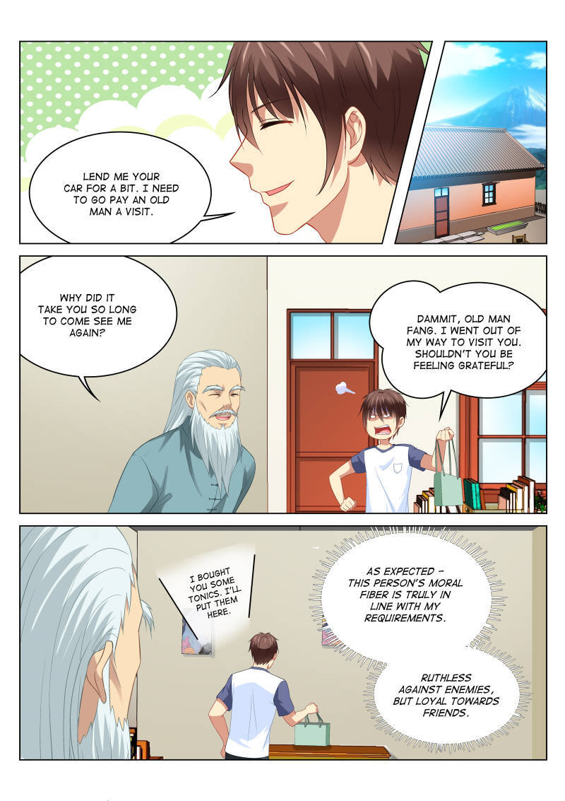 Read So Pure So Flirtatious Manga Online