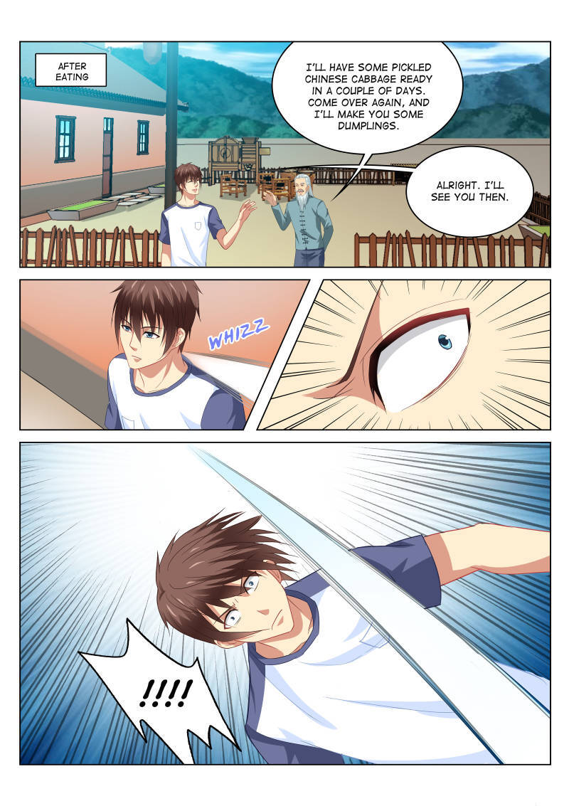 Read So Pure So Flirtatious Manga Online