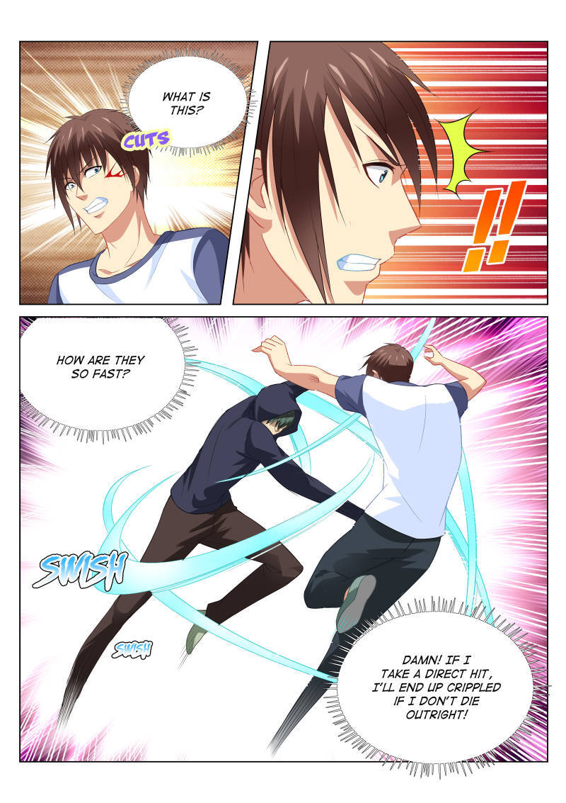 Read So Pure So Flirtatious Manga Online
