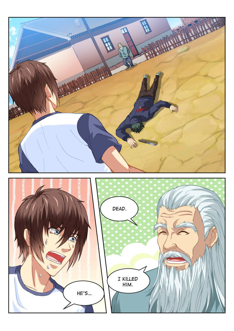 Read So Pure So Flirtatious Manga Online