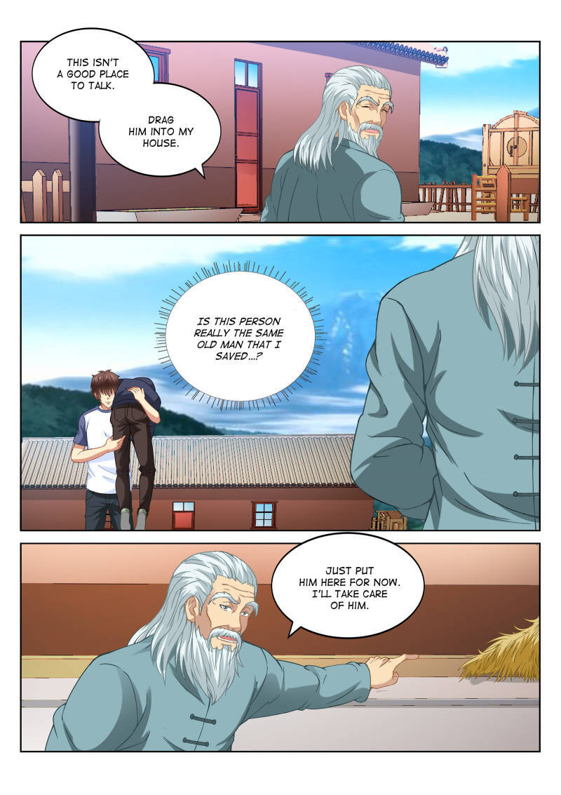 Read So Pure So Flirtatious Manga Online