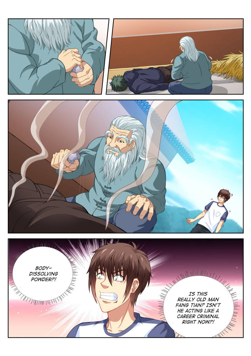Read So Pure So Flirtatious Manga Online