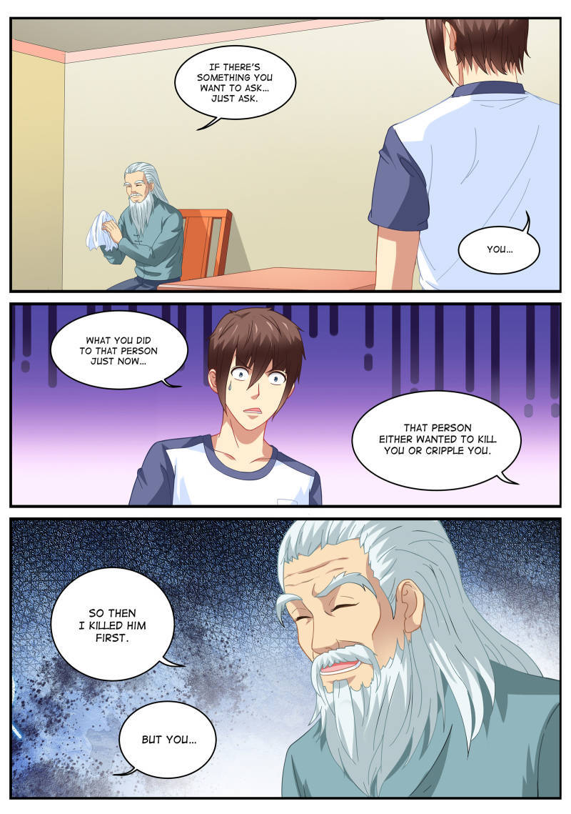Read So Pure So Flirtatious Manga Online