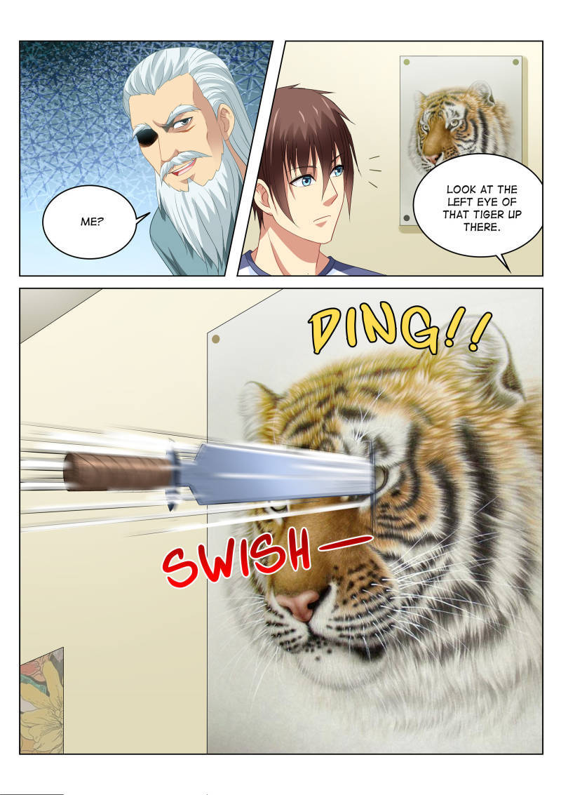 Read So Pure So Flirtatious Manga Online