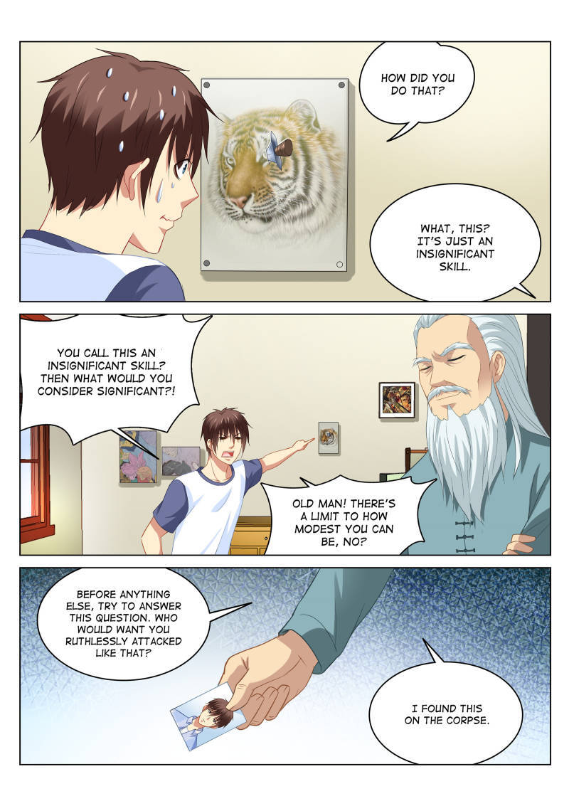 Read So Pure So Flirtatious Manga Online