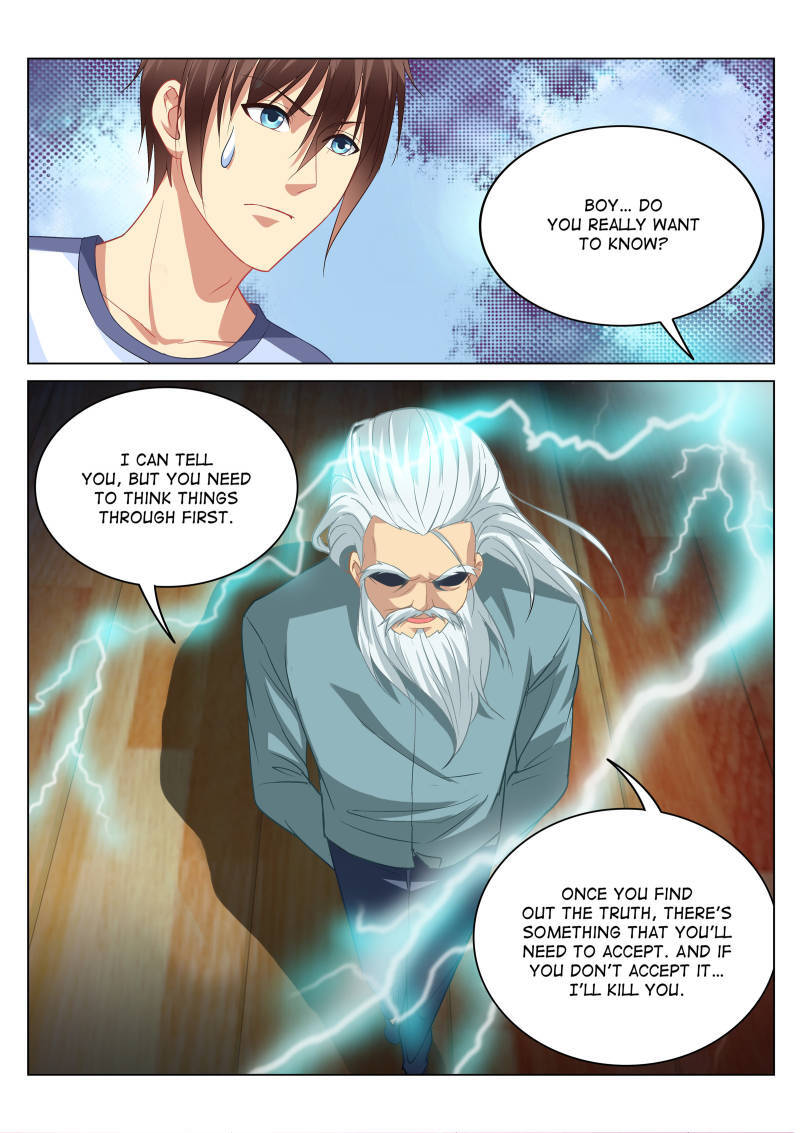 Read So Pure So Flirtatious Manga Online
