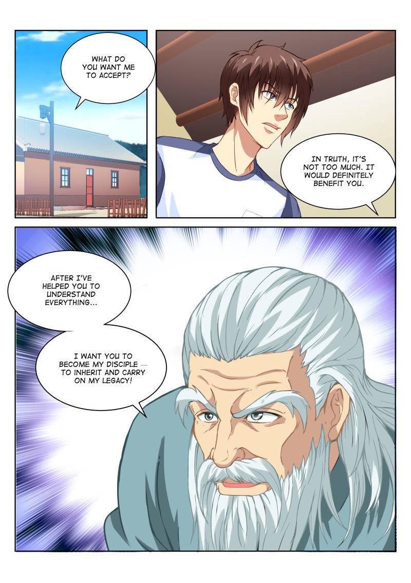 Read So Pure So Flirtatious Manga Online