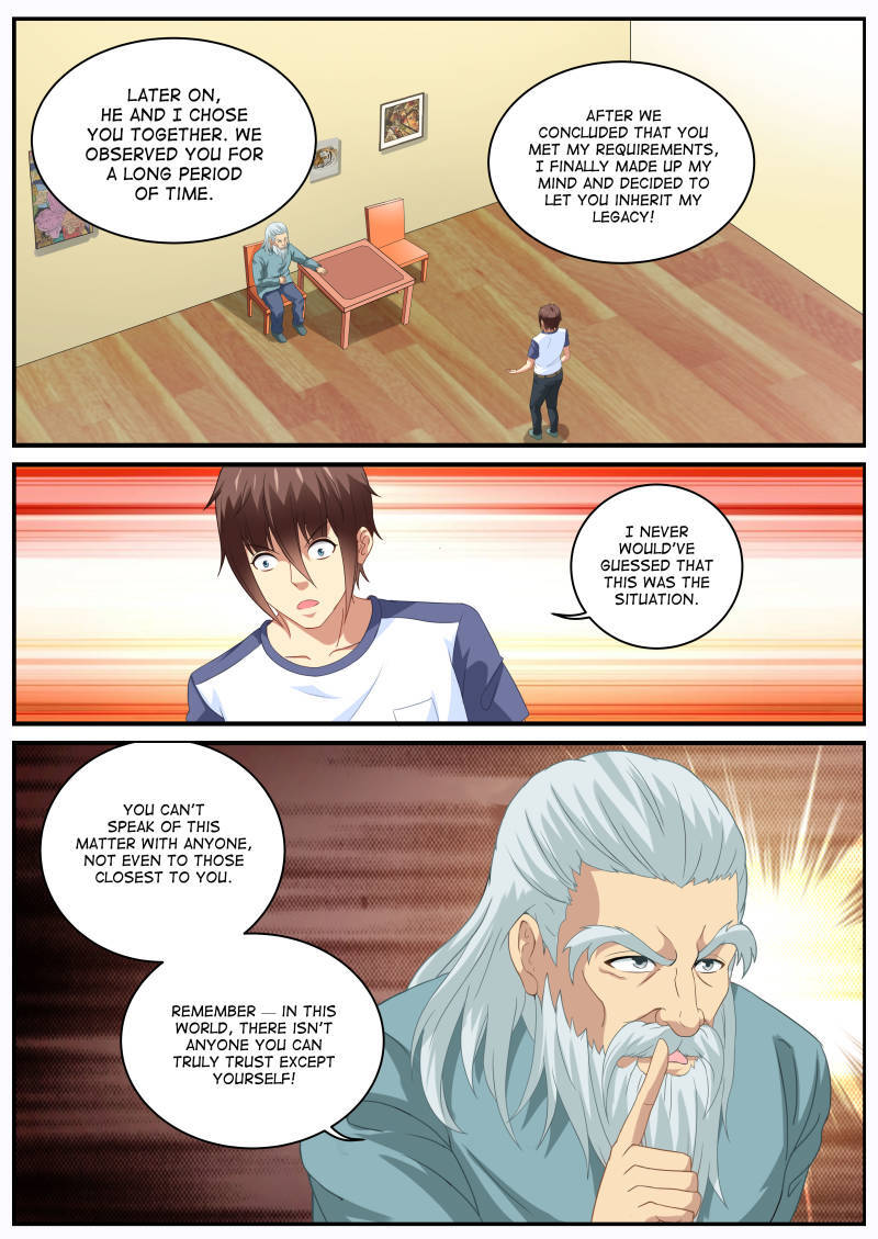 Read So Pure So Flirtatious Manga Online