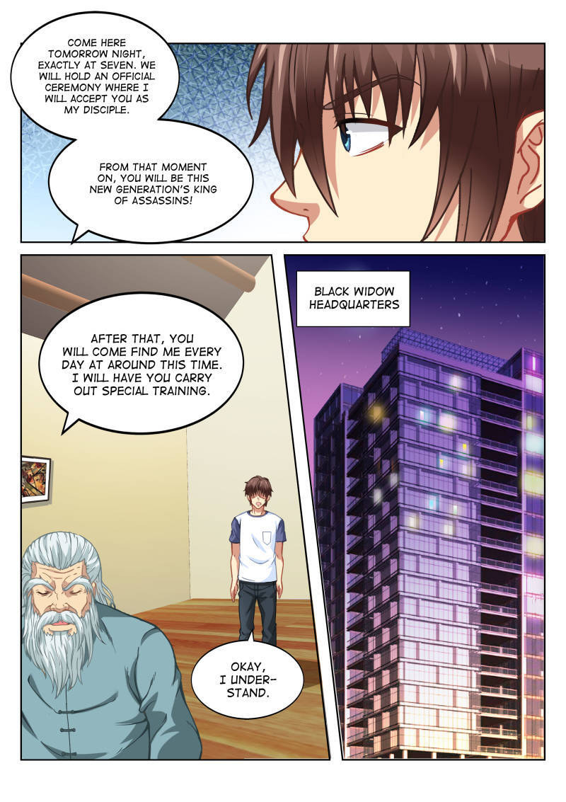 Read So Pure So Flirtatious Manga Online