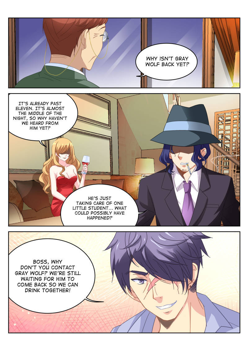 Read So Pure So Flirtatious Manga Online