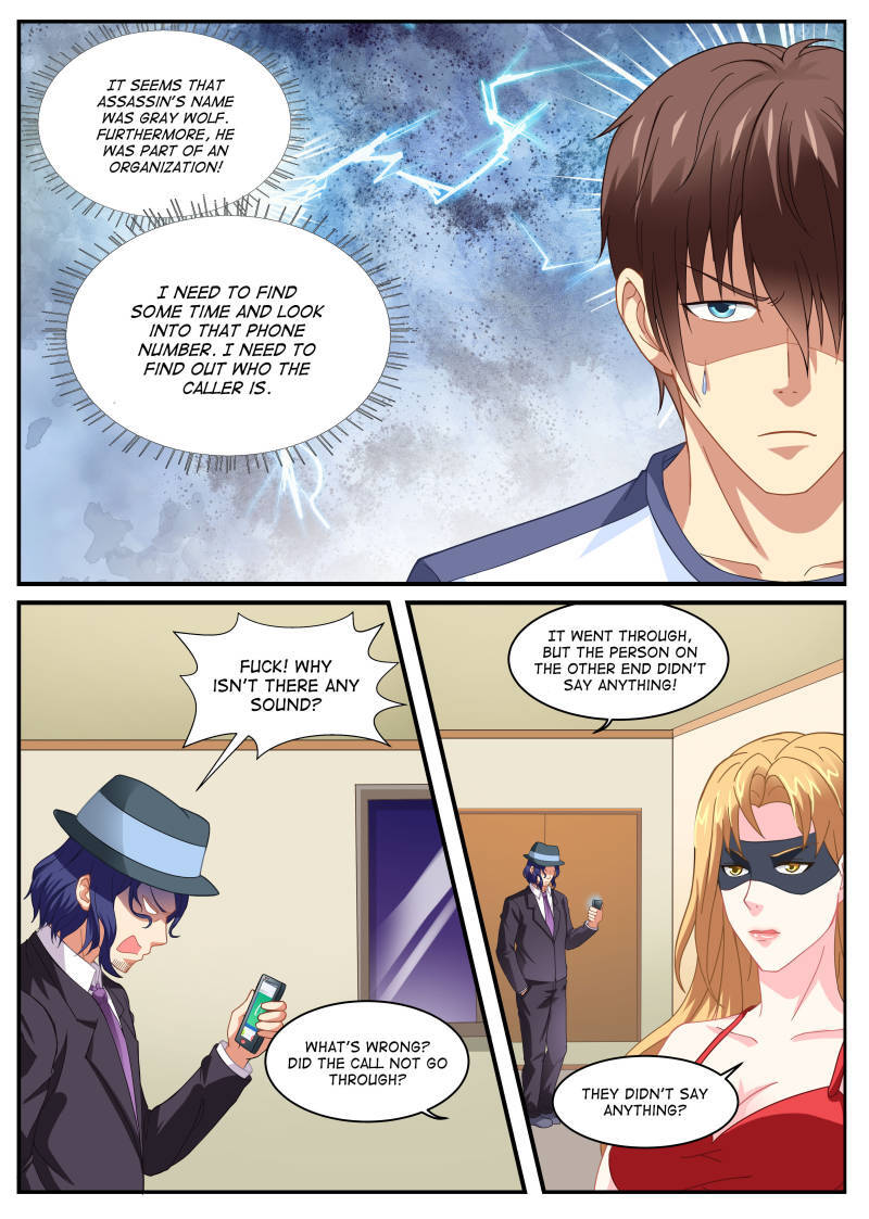 Read So Pure So Flirtatious Manga Online
