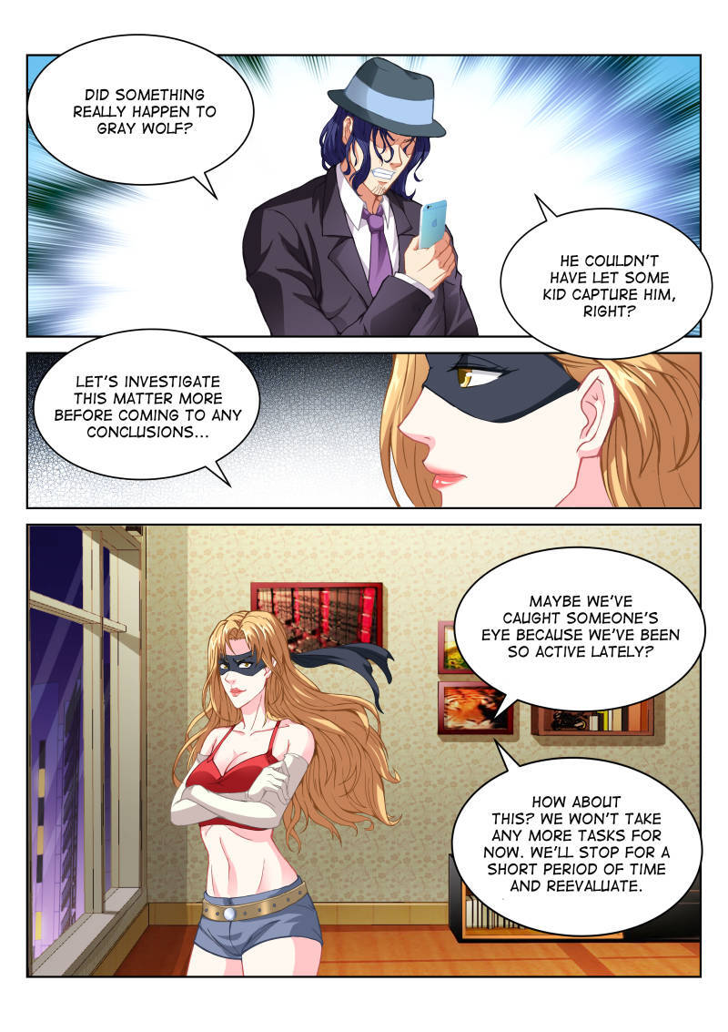 Read So Pure So Flirtatious Manga Online
