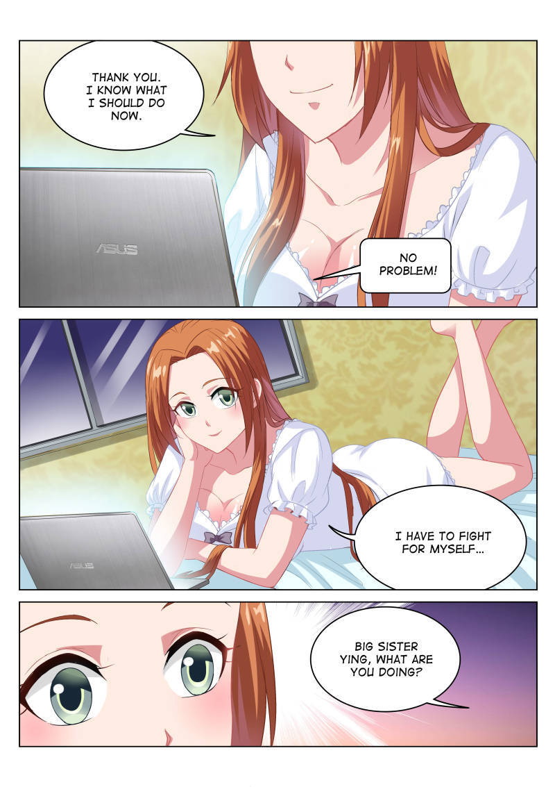 Read So Pure So Flirtatious Manga Online