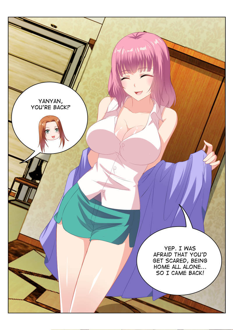 Read So Pure So Flirtatious Manga Online