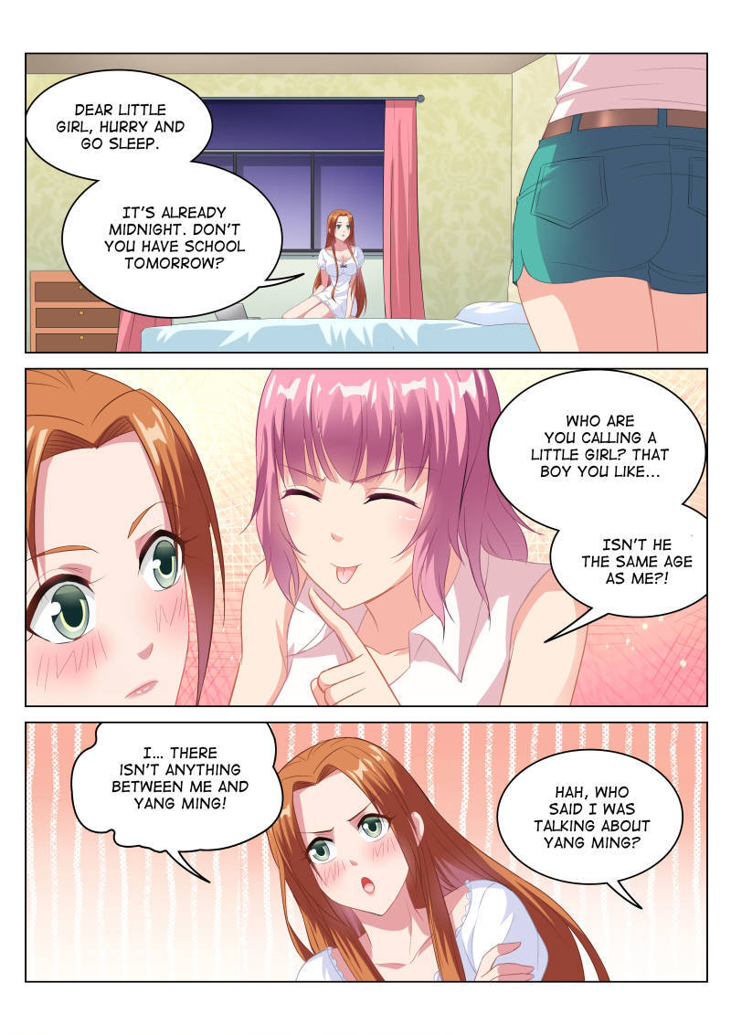 Read So Pure So Flirtatious Manga Online