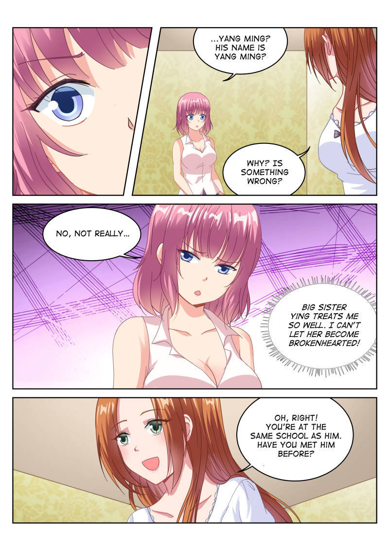 Read So Pure So Flirtatious Manga Online