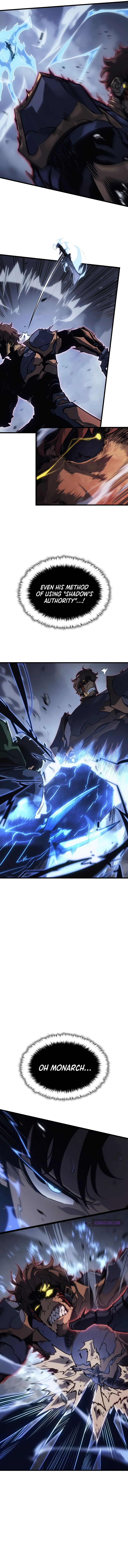 Read Solo Leveling Ragnarok Manga Online