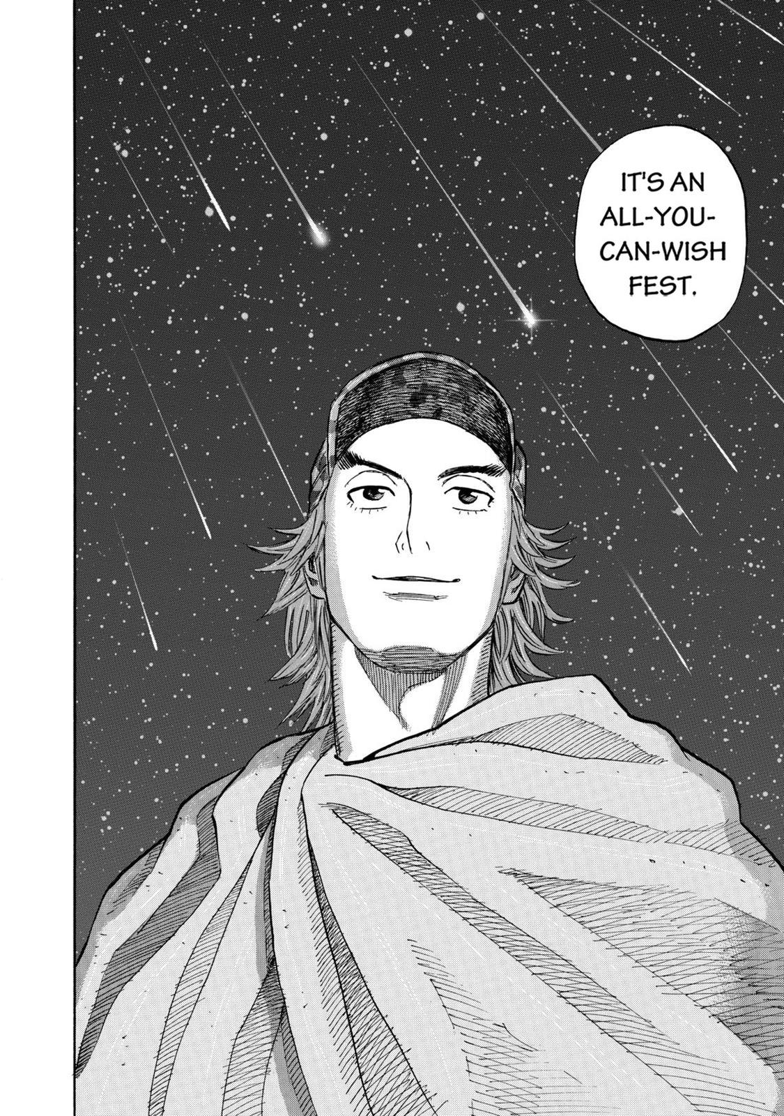 Read Space Brothers Manga Online
