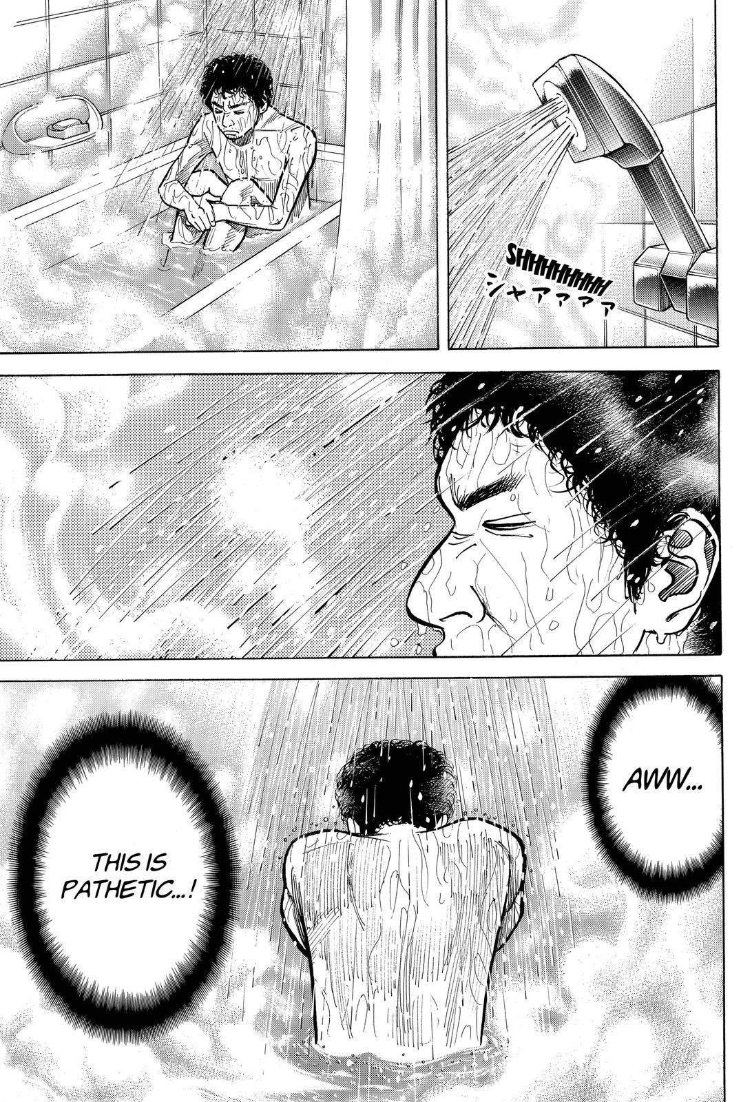 Read Space Brothers Manga Online
