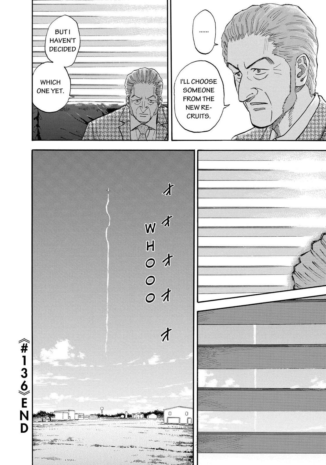 Read Space Brothers Manga Online