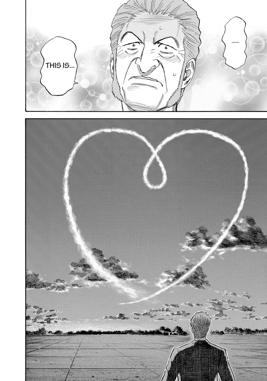 Read Space Brothers Manga Online