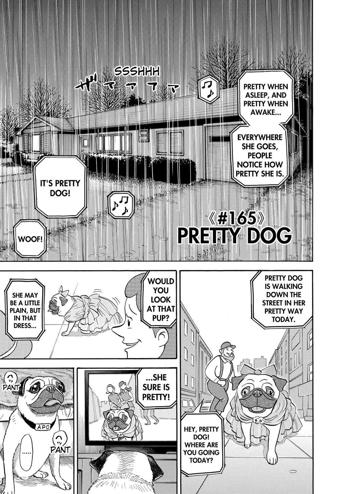 Read Space Brothers Manga Online