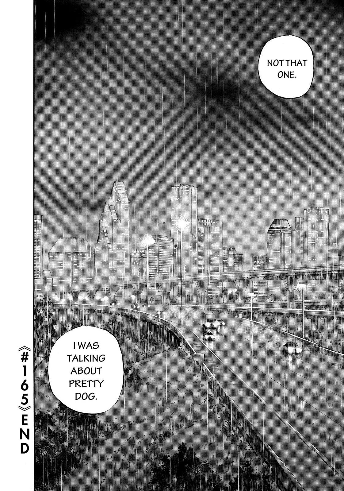 Read Space Brothers Manga Online