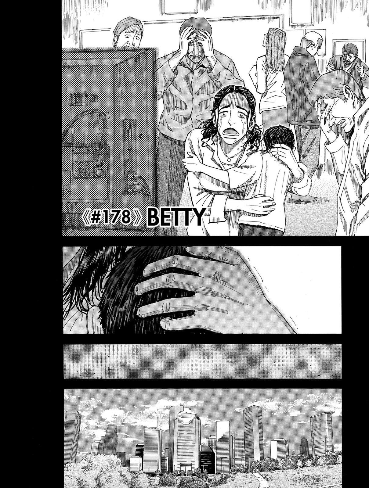 Read Space Brothers Manga Online