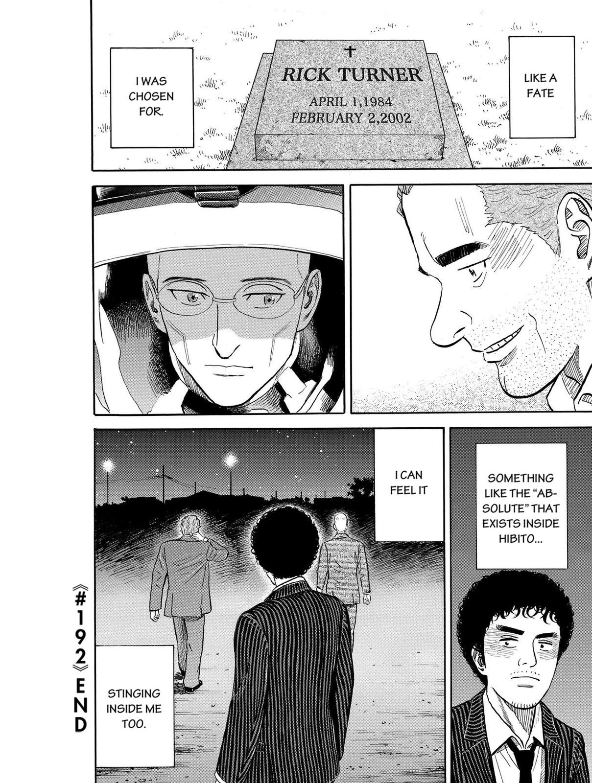 Read Space Brothers Manga Online