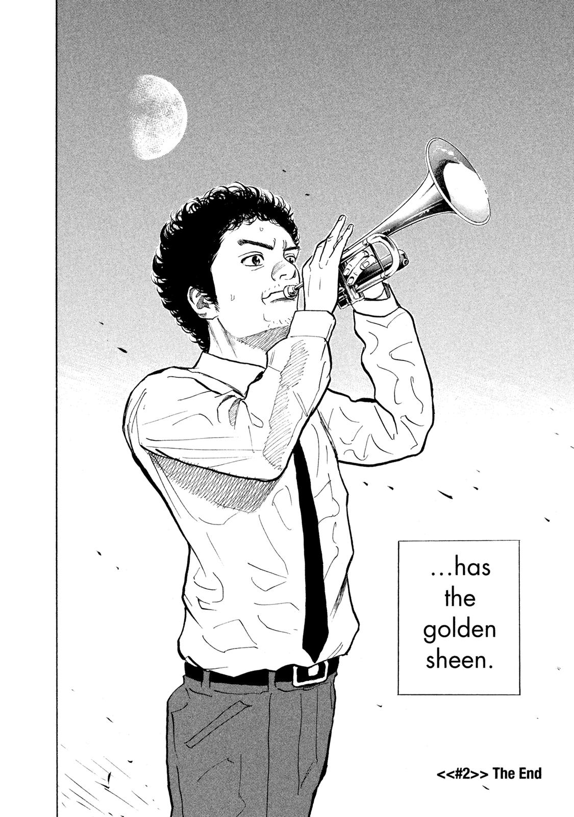 Read Space Brothers Manga Online