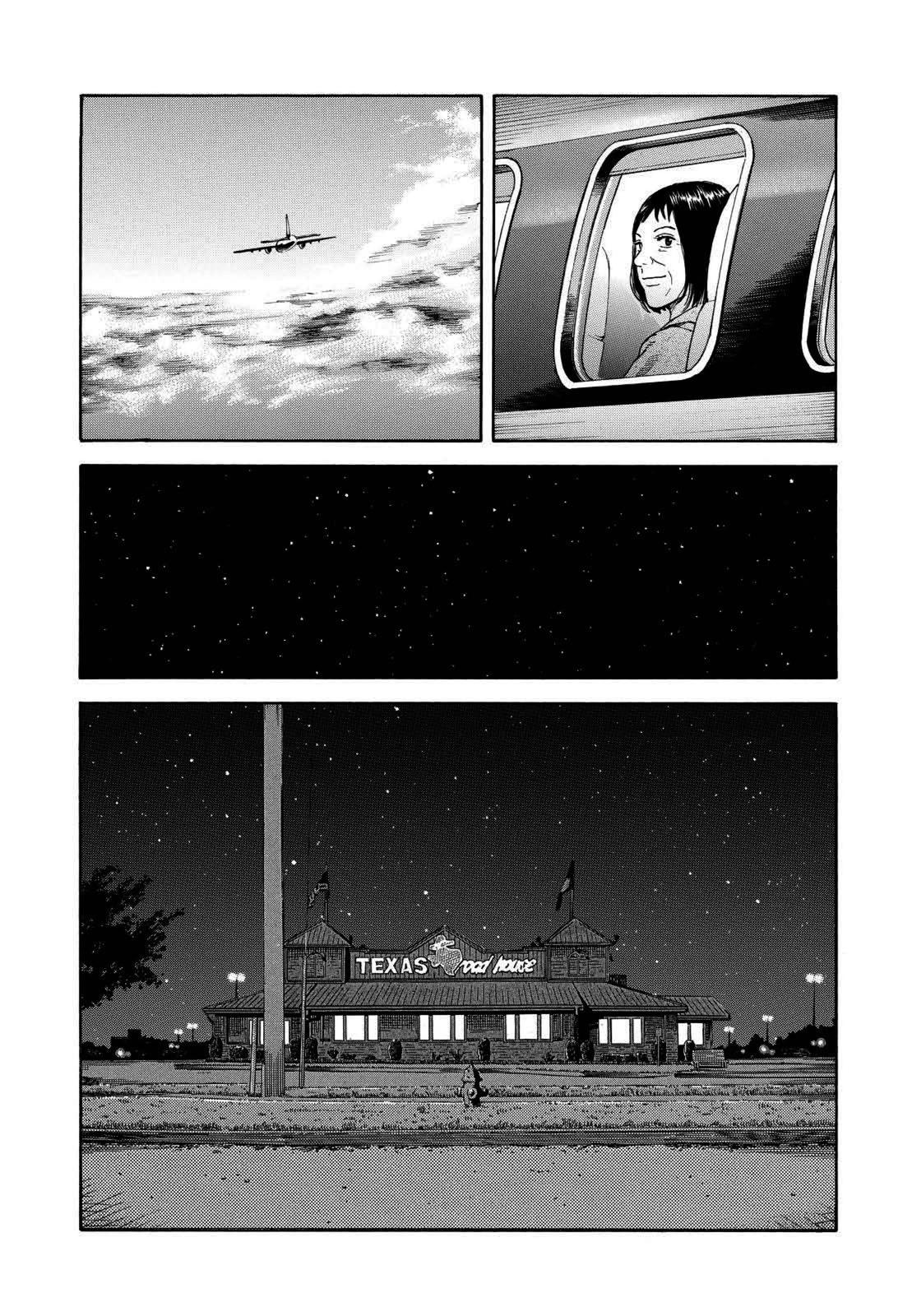 Read Space Brothers Manga Online