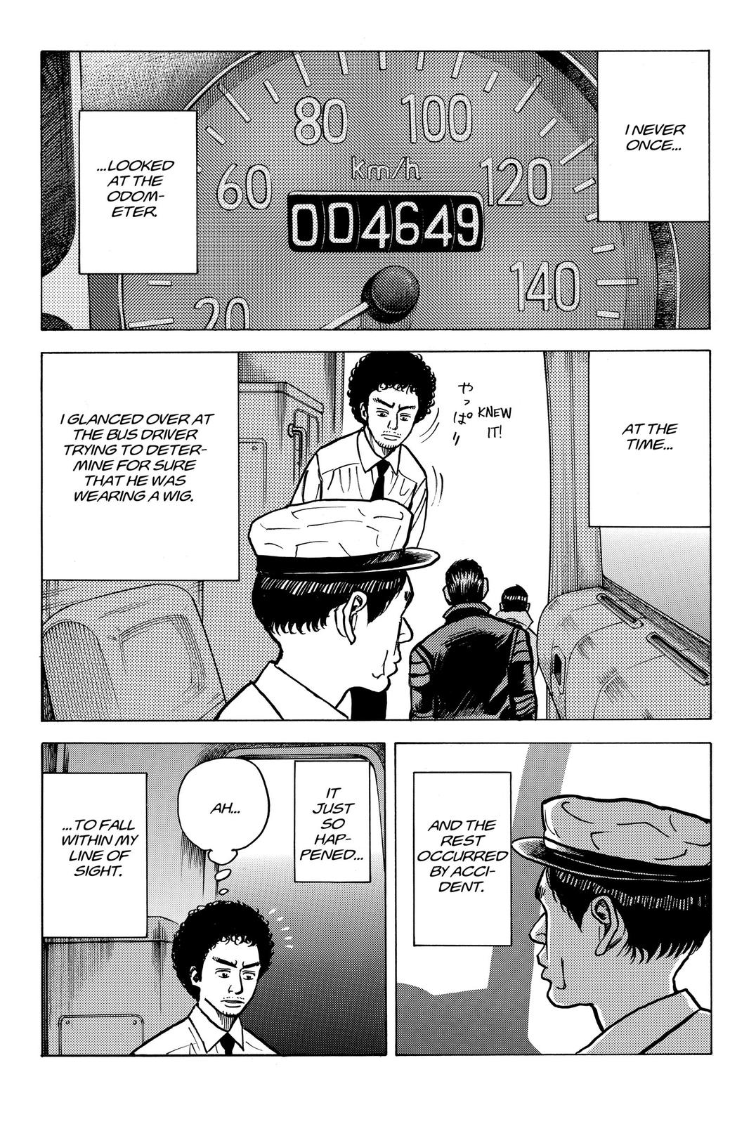 Read Space Brothers Manga Online