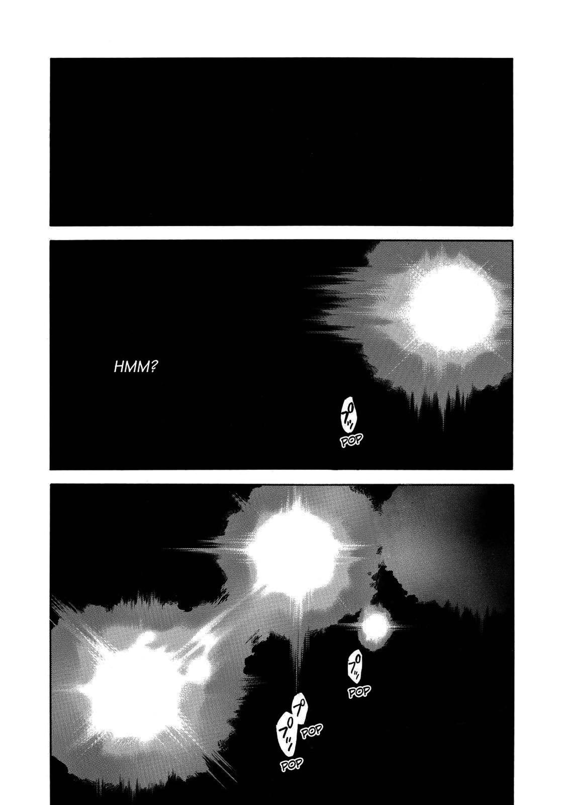 Read Space Brothers Manga Online