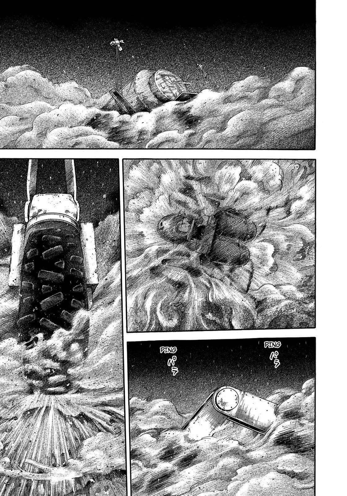 Read Space Brothers Manga Online