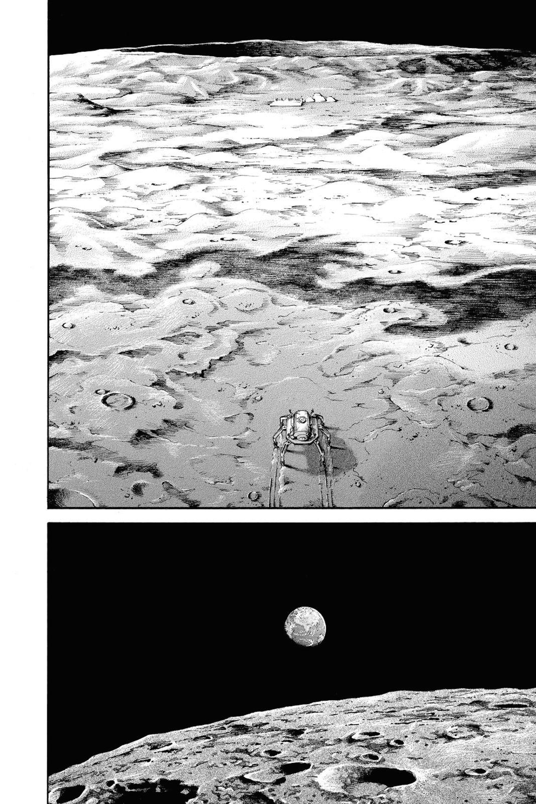 Read Space Brothers Manga Online